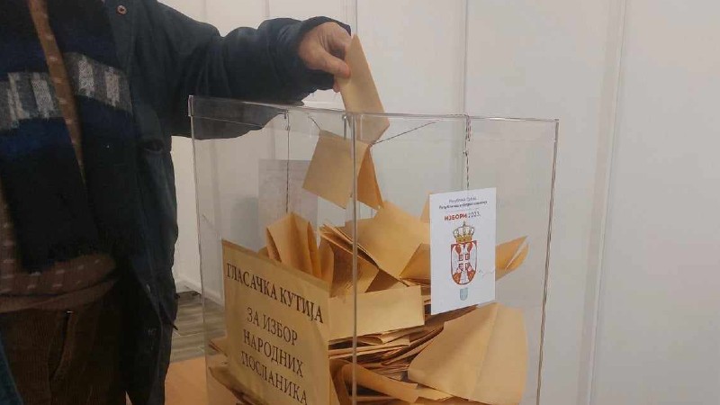Ponavljanje izbora 30. decembra u tri opštine u Braničevu